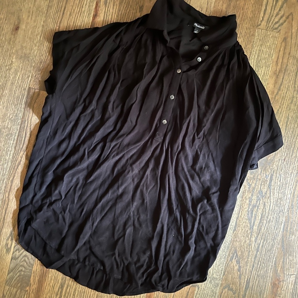 Madewell top